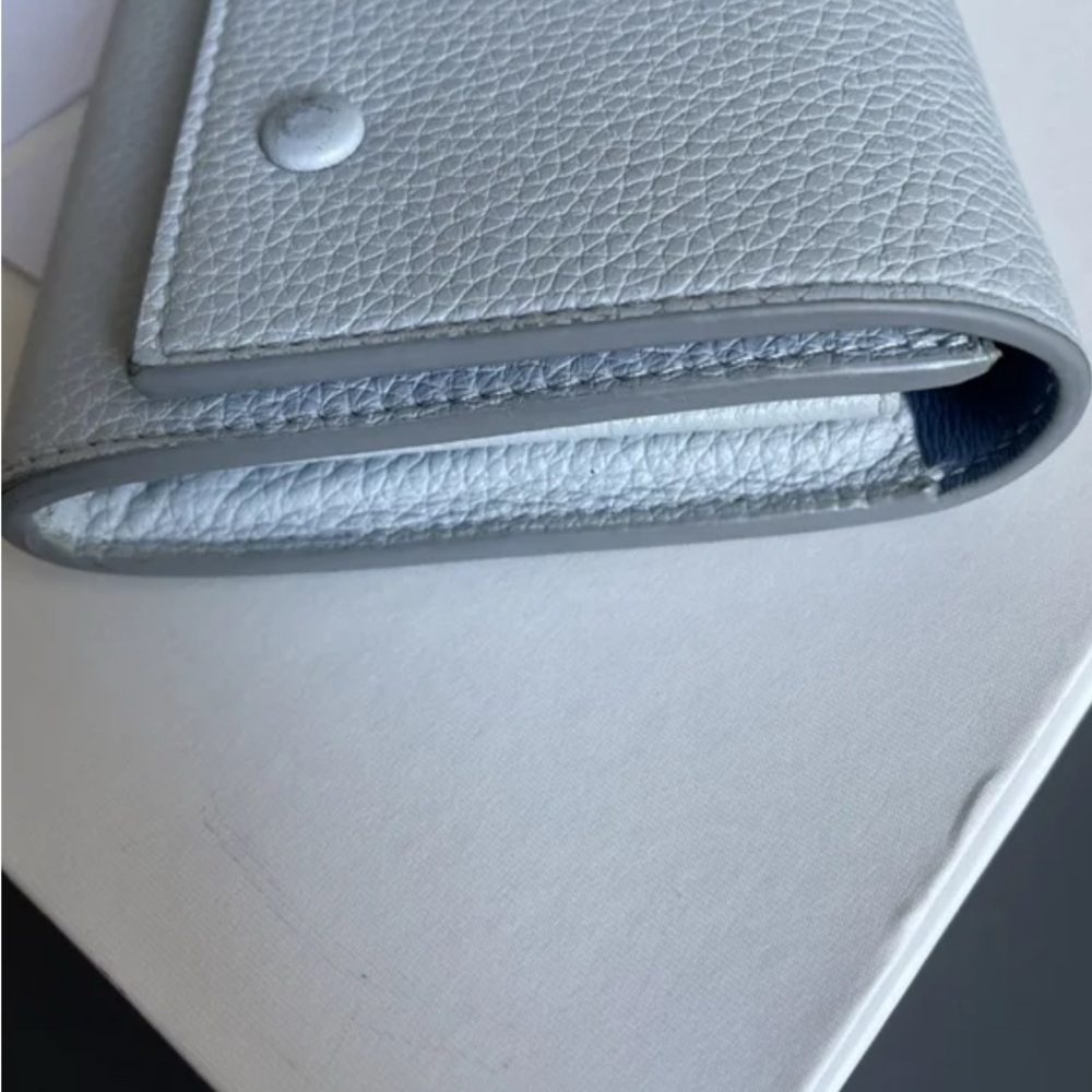 Céline Large Flap Multifunction Wallet - Picture 4 of 15